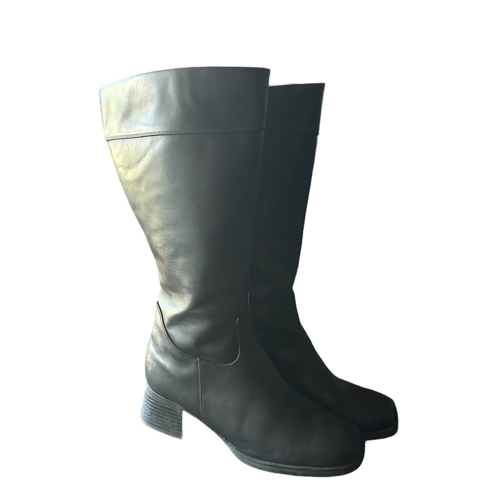 Norie boots